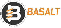 Basalt Lab Logo